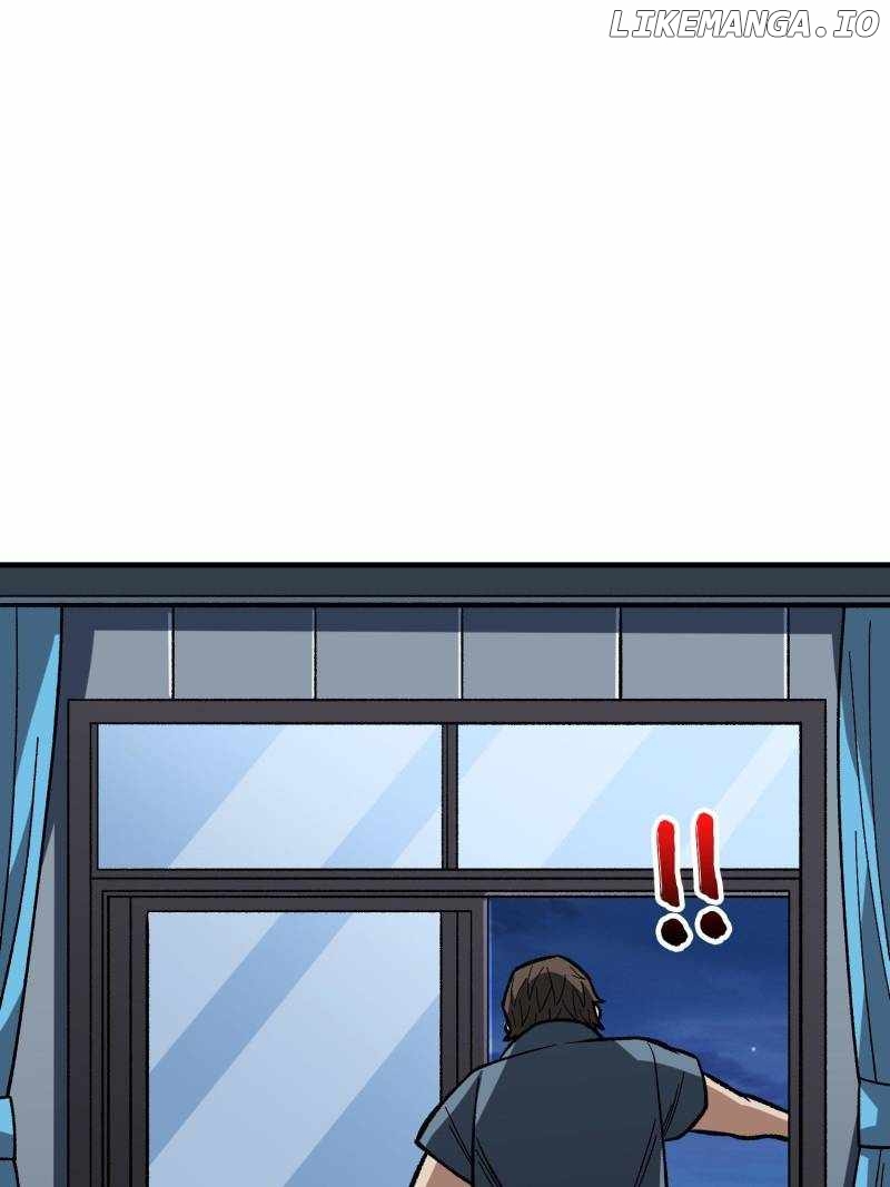 I’m Really Not A Supervillain Chapter 167 - page 52