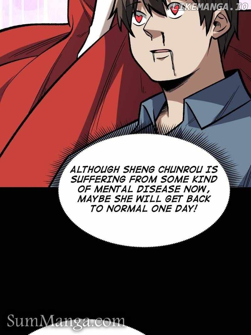 I’m Really Not A Supervillain Chapter 167 - page 62