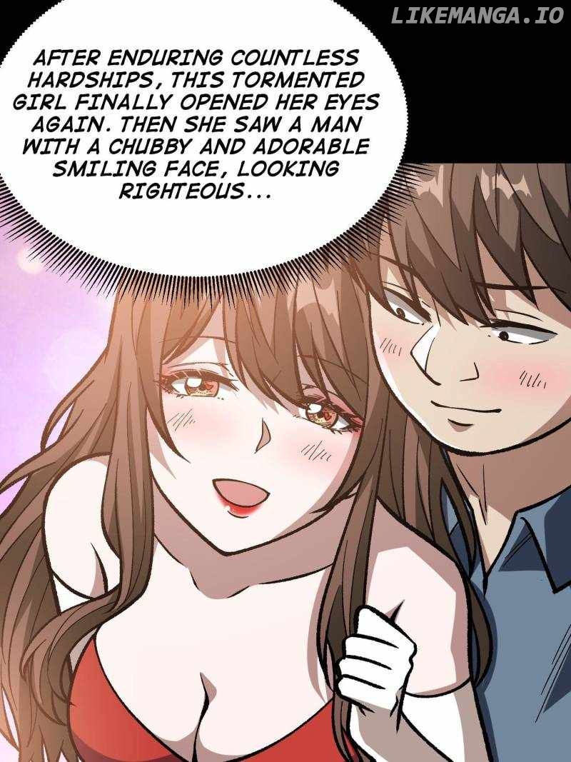 I’m Really Not A Supervillain Chapter 167 - page 63