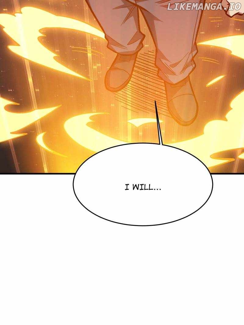 I’m Really Not A Supervillain Chapter 167 - page 66