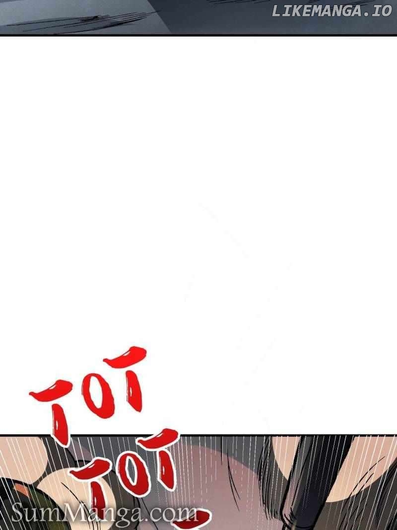 I’m Really Not A Supervillain Chapter 168 - page 3