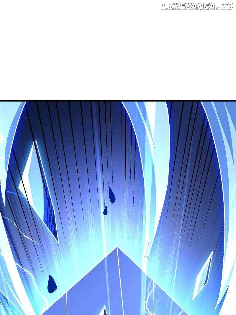 I’m Really Not A Supervillain Chapter 170 - page 46