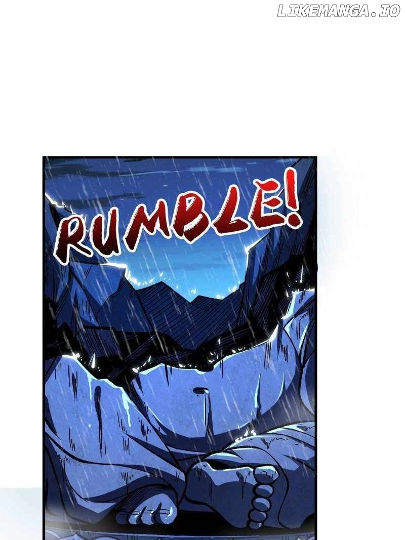 I’m Really Not A Supervillain Chapter 170 - page 74