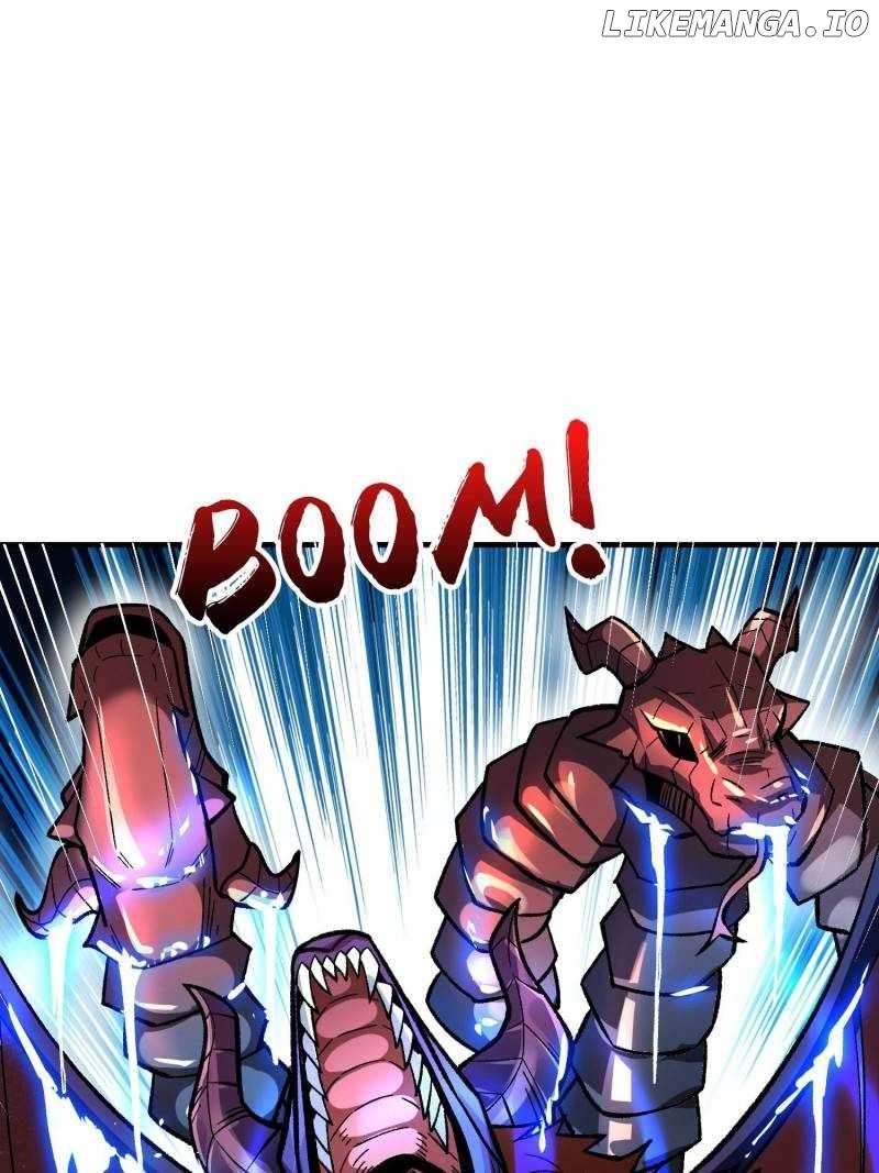 I’m Really Not A Supervillain Chapter 170 - page 76