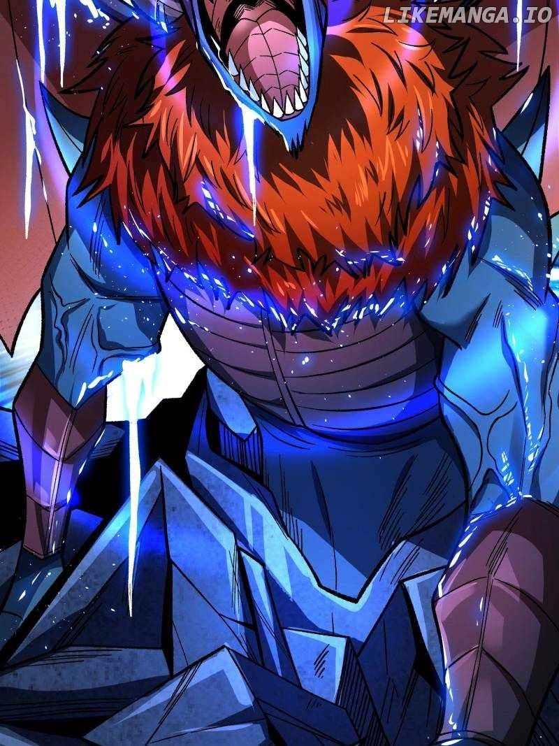 I’m Really Not A Supervillain Chapter 170 - page 77
