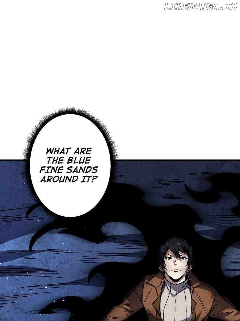 I’m Really Not A Supervillain Chapter 170 - page 79