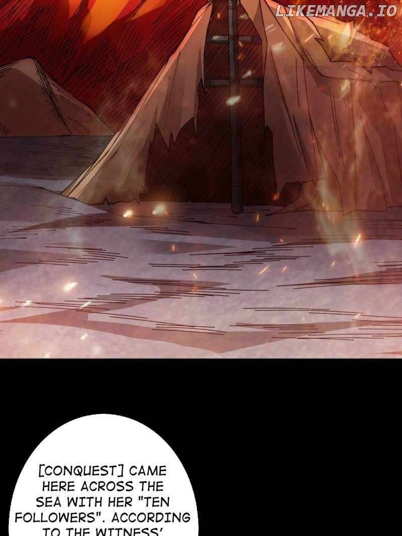 I’m Really Not A Supervillain Chapter 170 - page 8