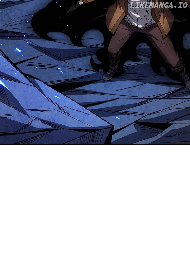 I’m Really Not A Supervillain Chapter 170 - page 80