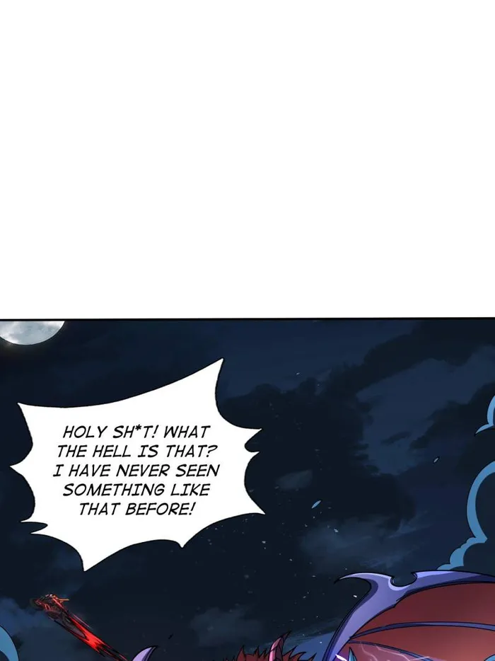 I’m Really Not A Supervillain Chapter 171 - page 17