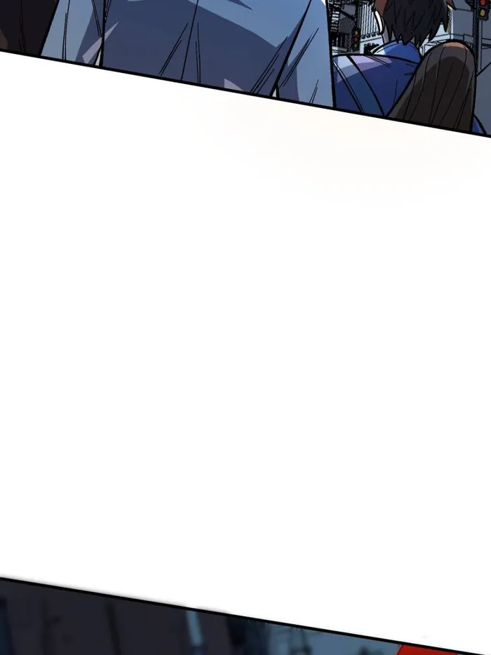 I’m Really Not A Supervillain Chapter 171 - page 38
