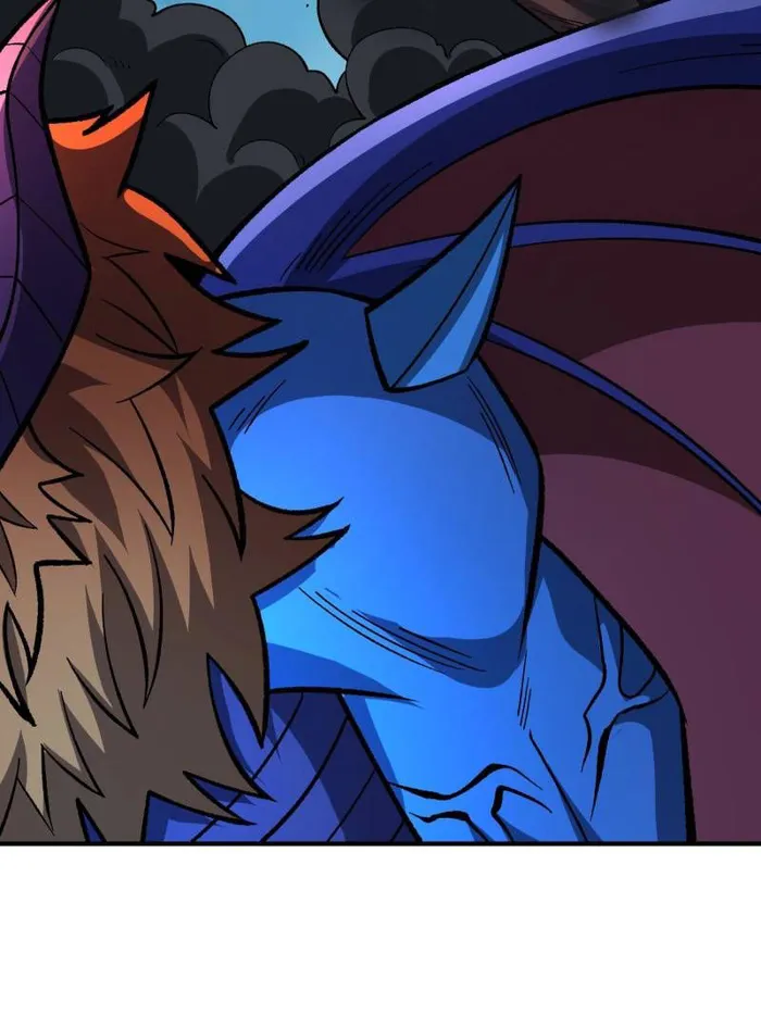 I’m Really Not A Supervillain Chapter 171 - page 66