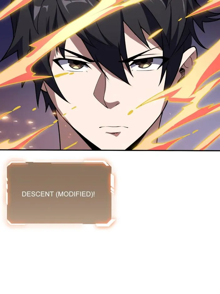 I’m Really Not A Supervillain Chapter 171 - page 73
