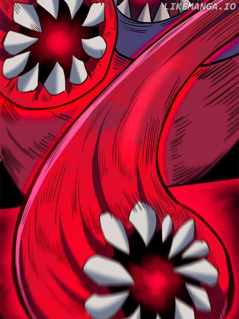 The People On Earth Are Too Ferocious Chapter 226 - page 13