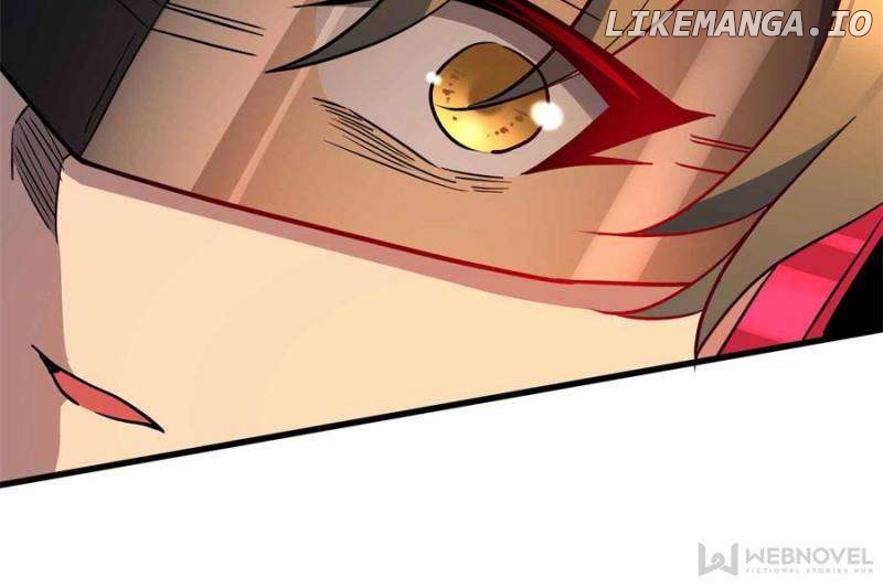The People On Earth Are Too Ferocious Chapter 226 - page 46