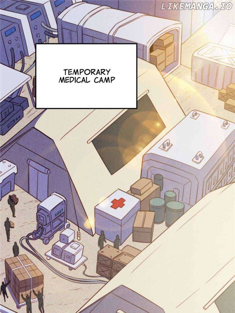 The People On Earth Are Too Ferocious Chapter 227 - page 28