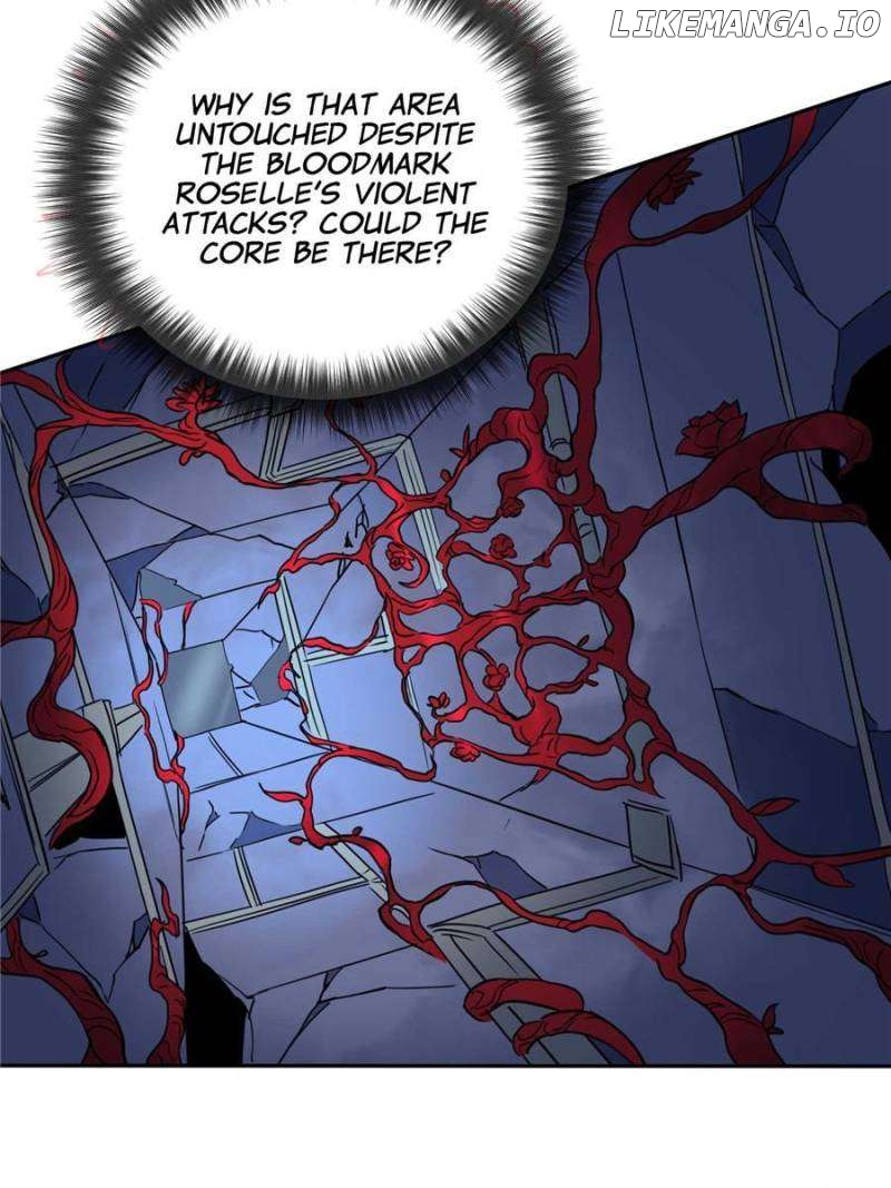 The People On Earth Are Too Ferocious Chapter 227 - page 8