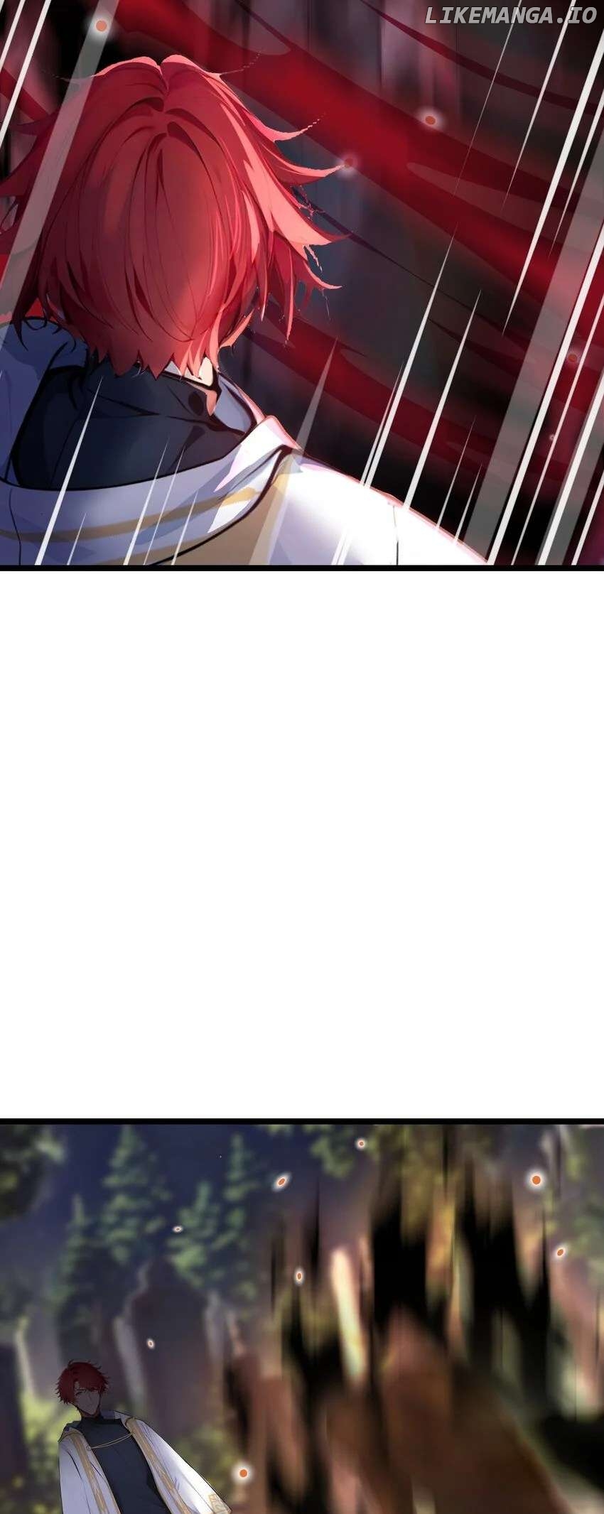 Global Profession: All My Skills Are Forbidden spells Chapter 32 - page 35