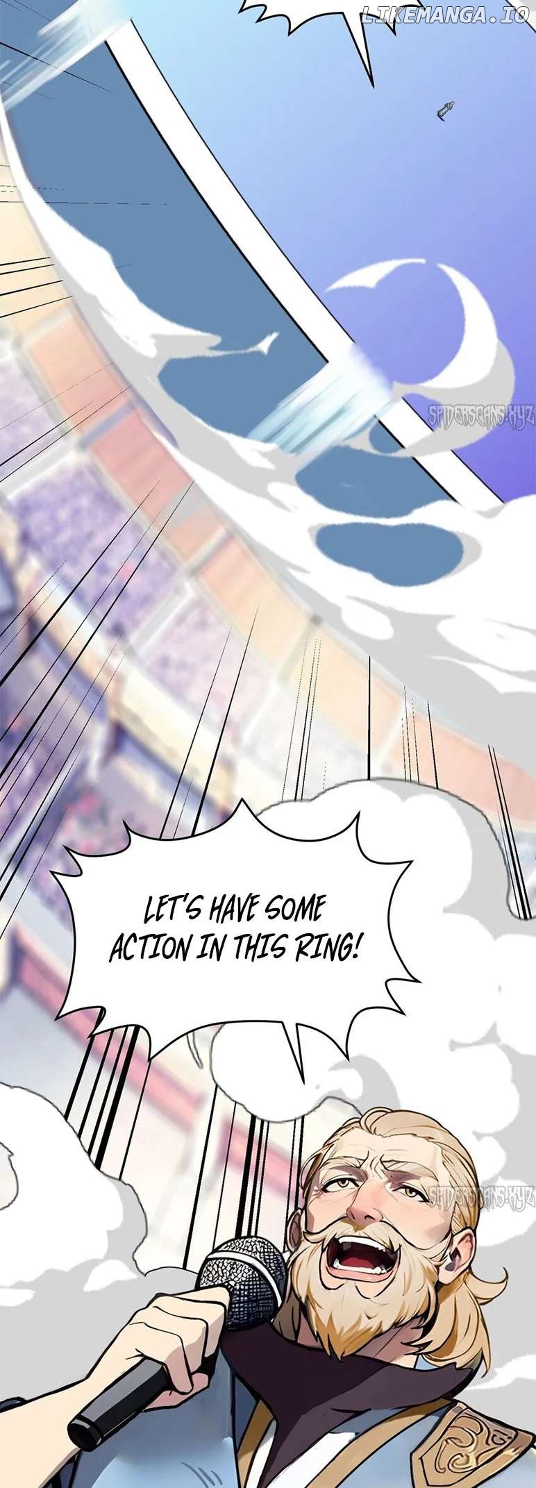 Global Profession: All My Skills Are Forbidden spells Chapter 33 - page 10