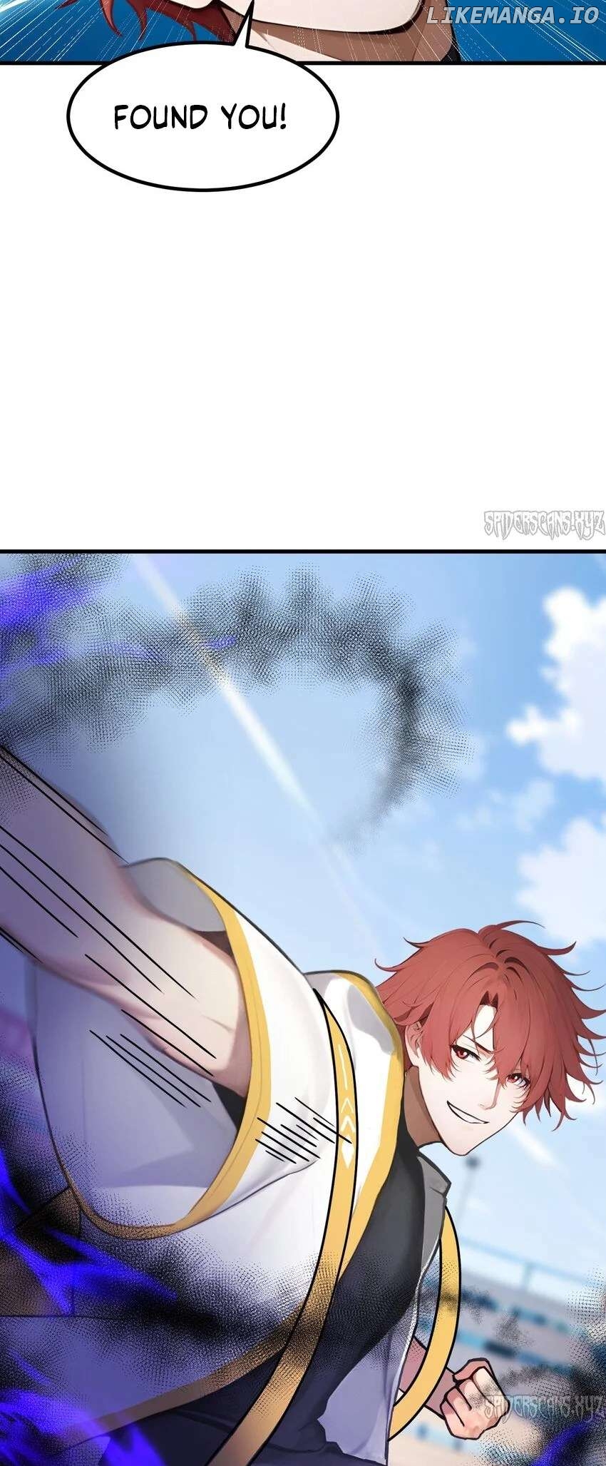 Global Profession: All My Skills Are Forbidden spells Chapter 33 - page 33