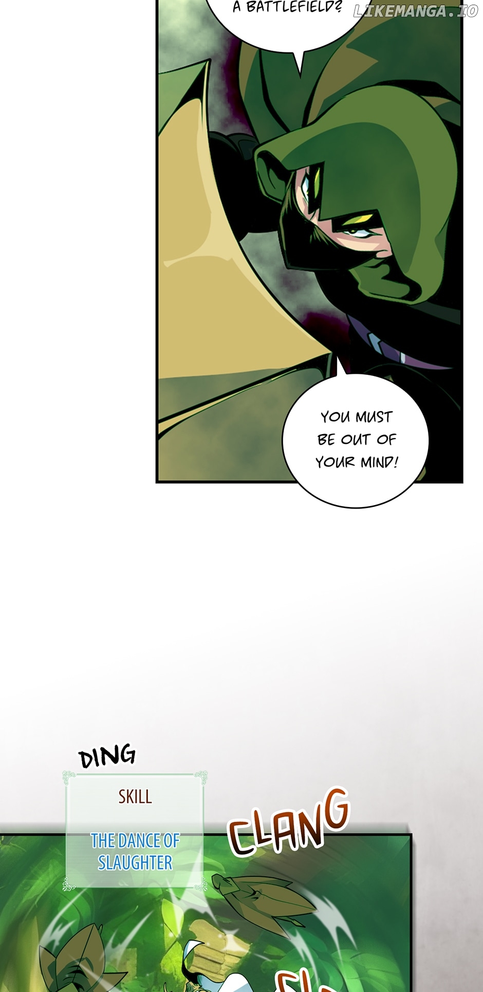 I’m Destined For Greatness! Chapter 188 - page 32