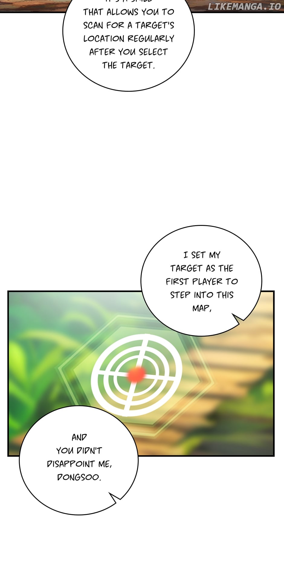 I’m Destined For Greatness! Chapter 188 - page 44