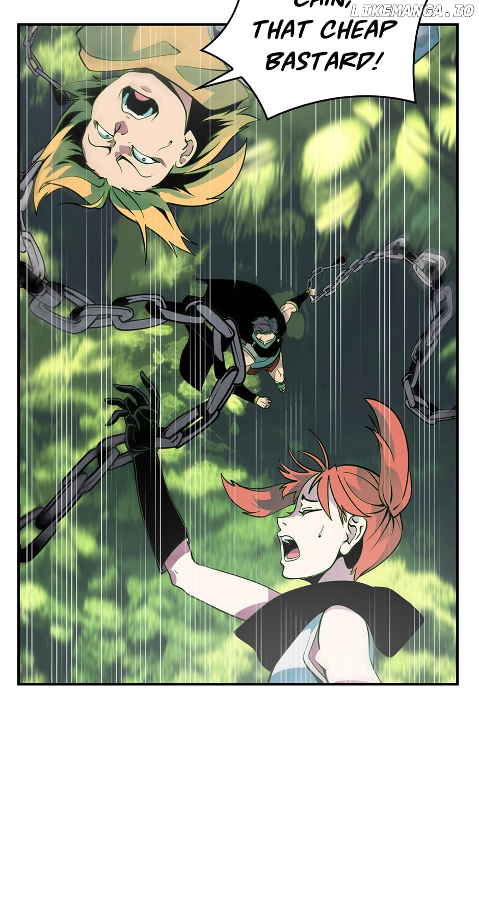 I’m Destined For Greatness! Chapter 188 - page 80