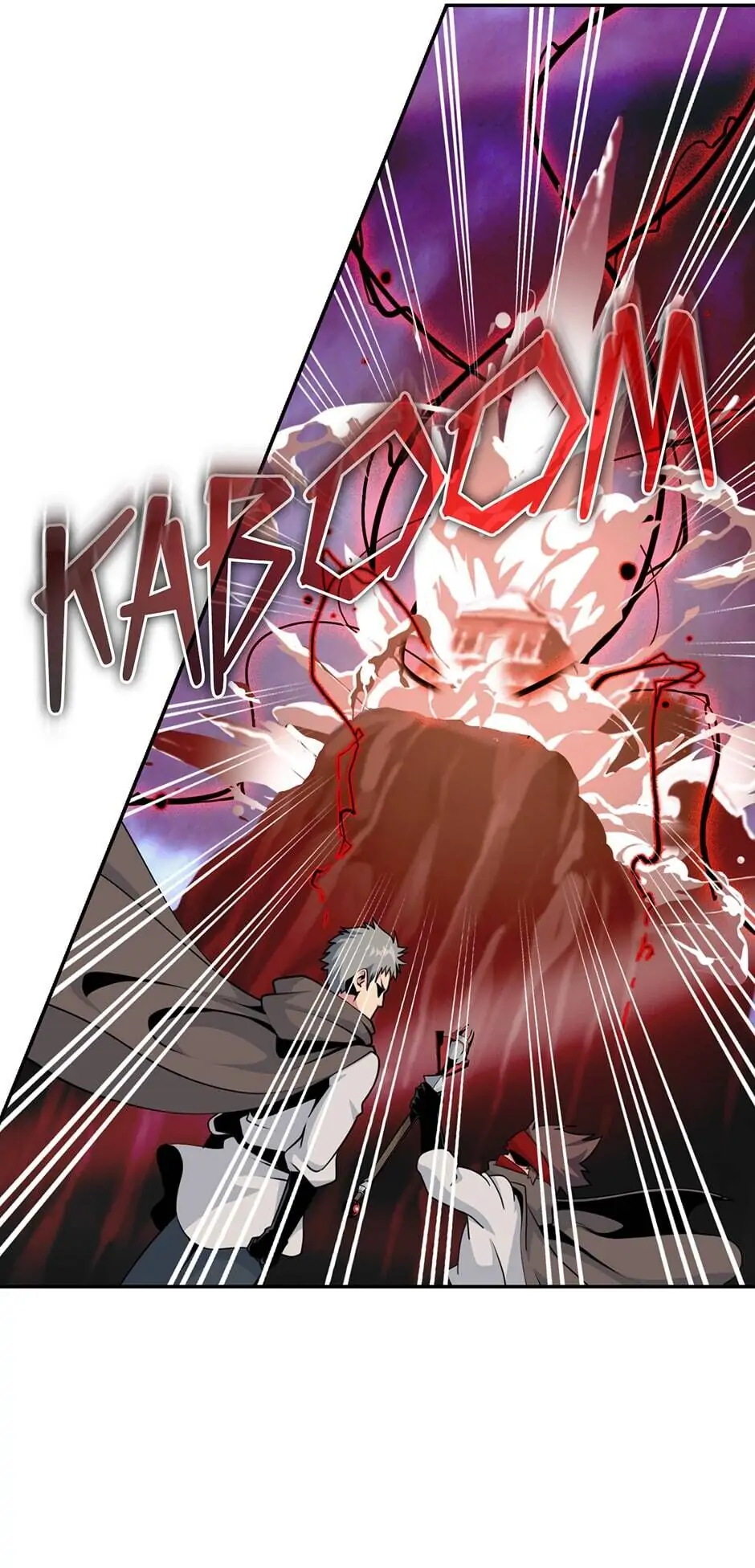 I’m Destined For Greatness! chapter 67 - page 3