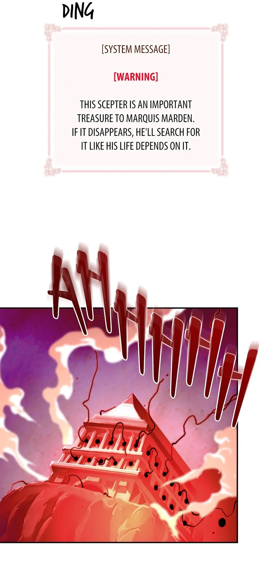 I’m Destined For Greatness! chapter 67 - page 4