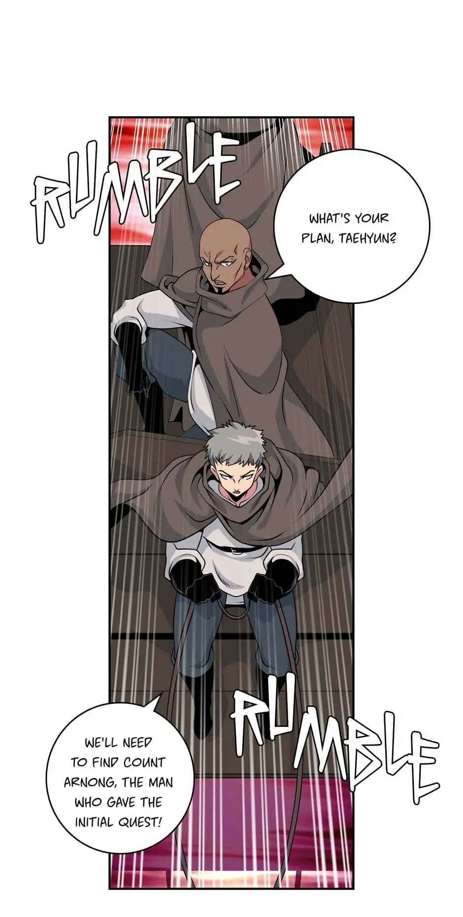 I’m Destined For Greatness! chapter 67 - page 18