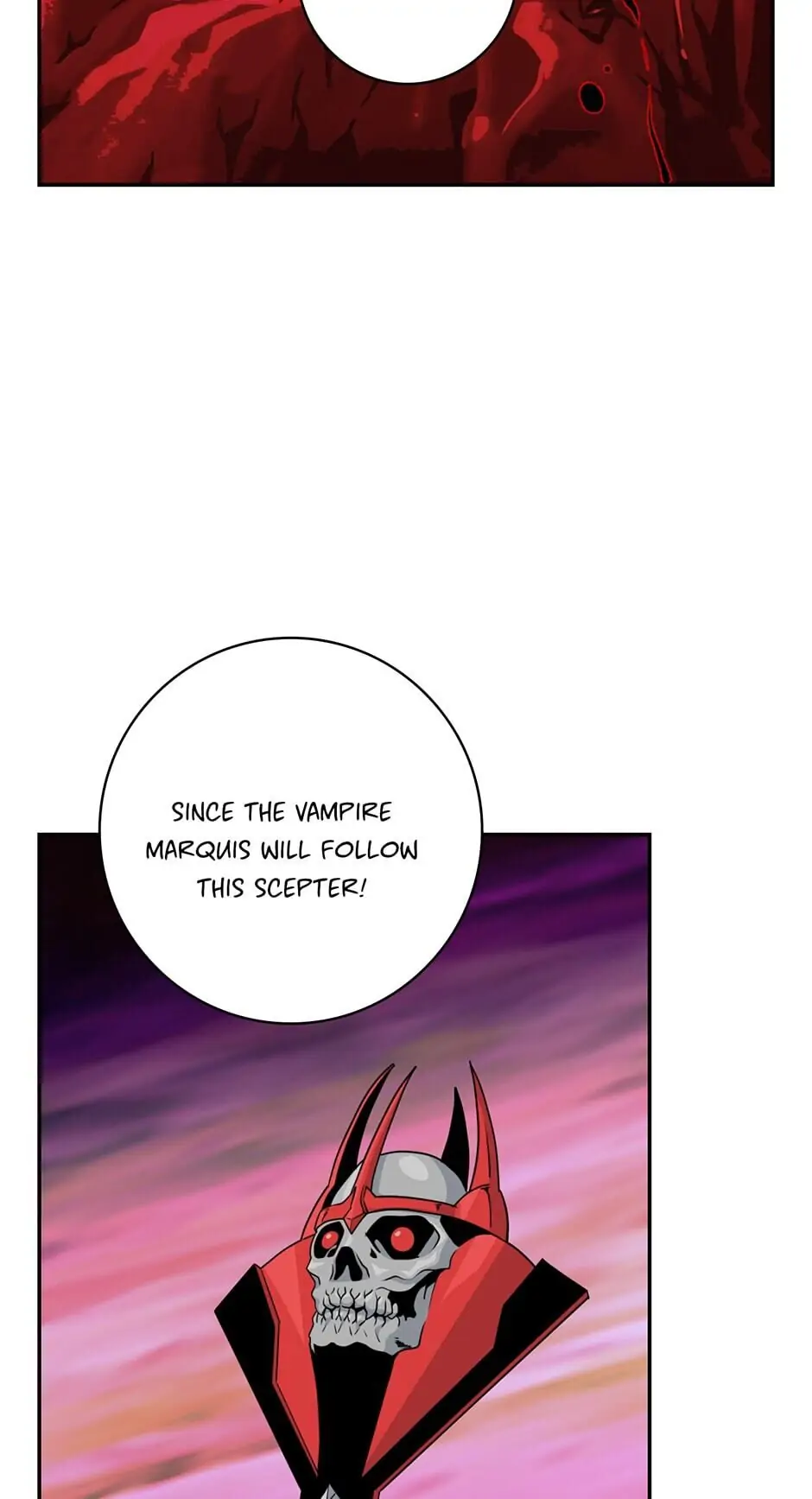 I’m Destined For Greatness! chapter 67 - page 20