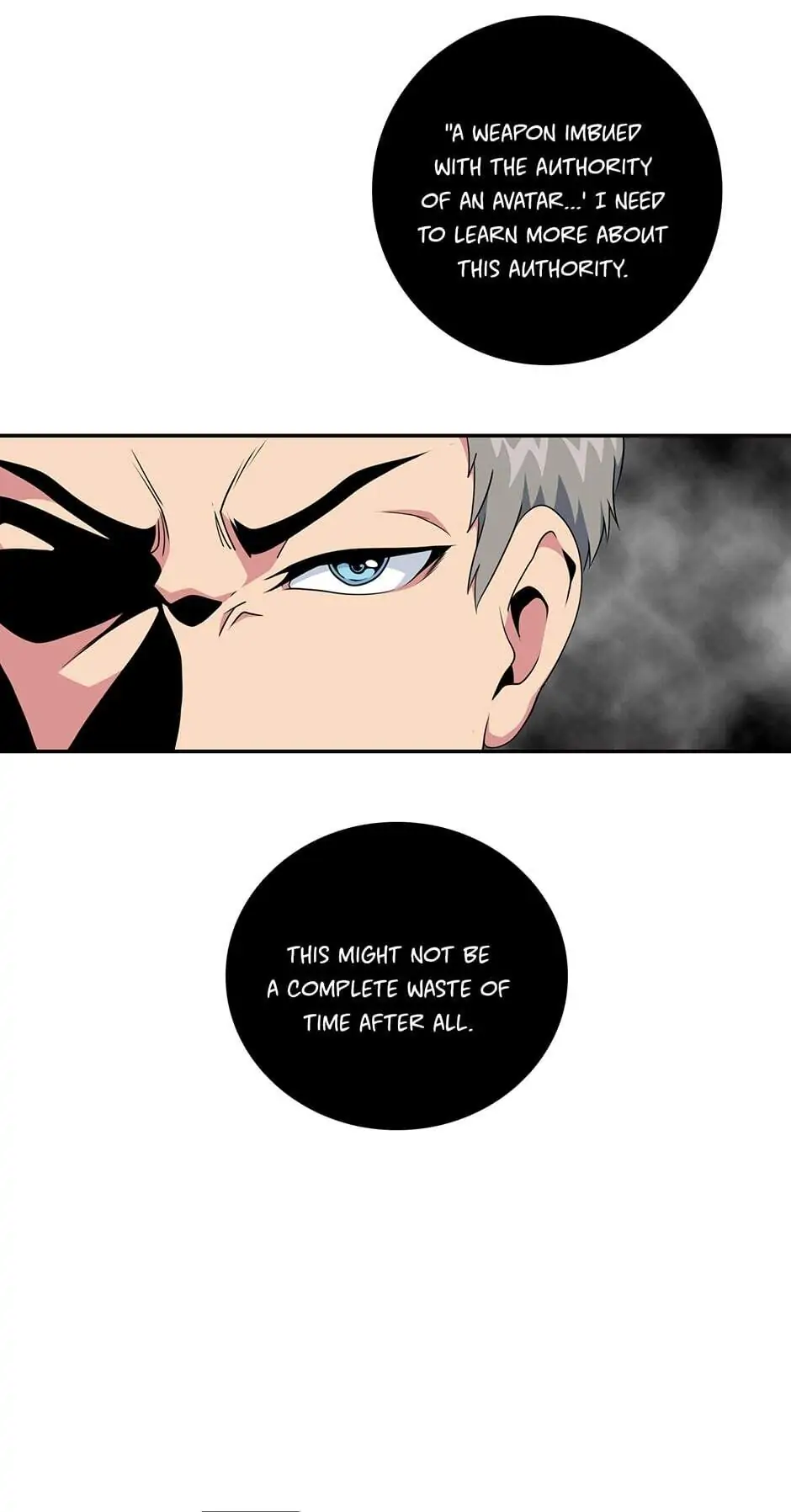 I’m Destined For Greatness! chapter 67 - page 27