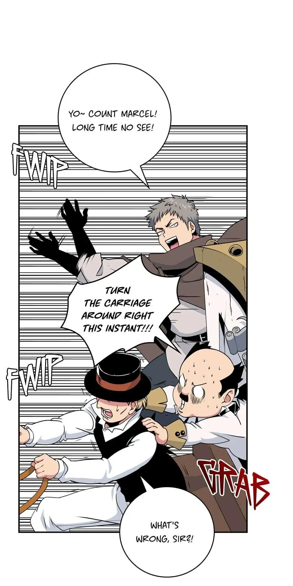 I’m Destined For Greatness! chapter 67 - page 39