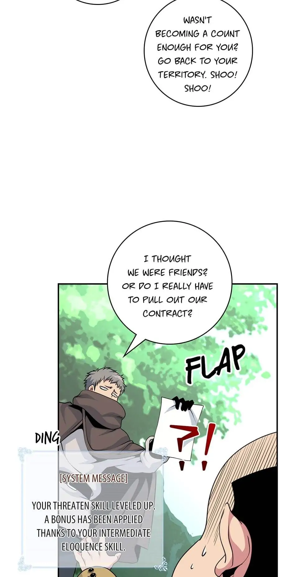 I’m Destined For Greatness! chapter 67 - page 46