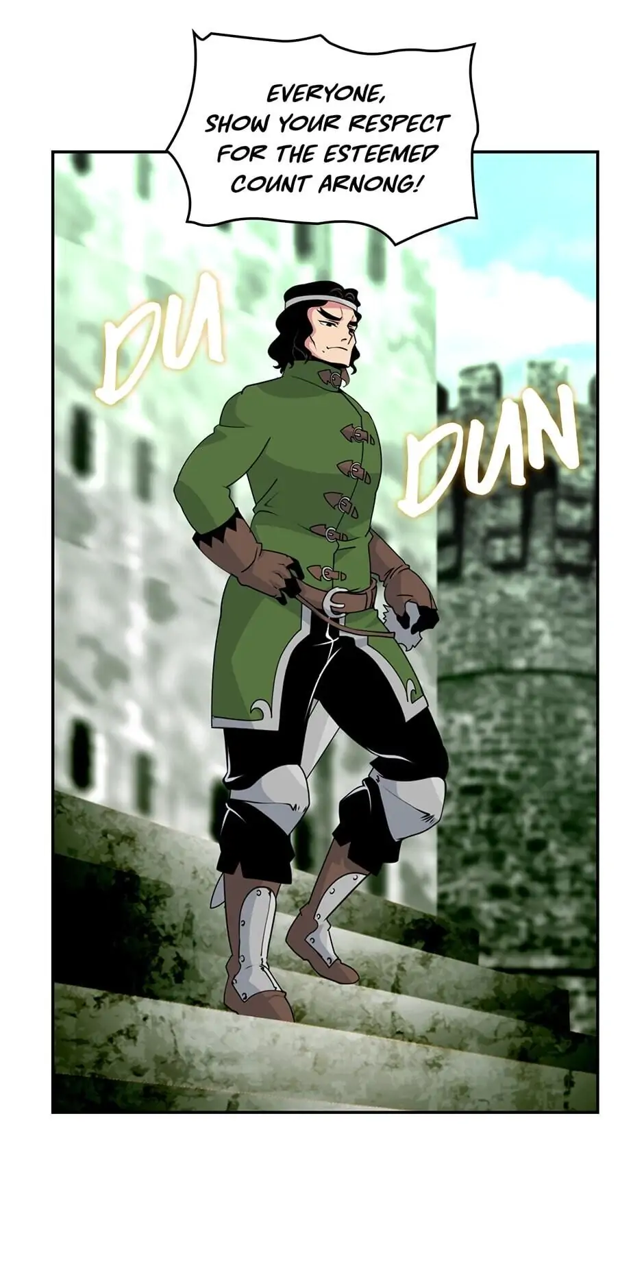 I’m Destined For Greatness! chapter 67 - page 51