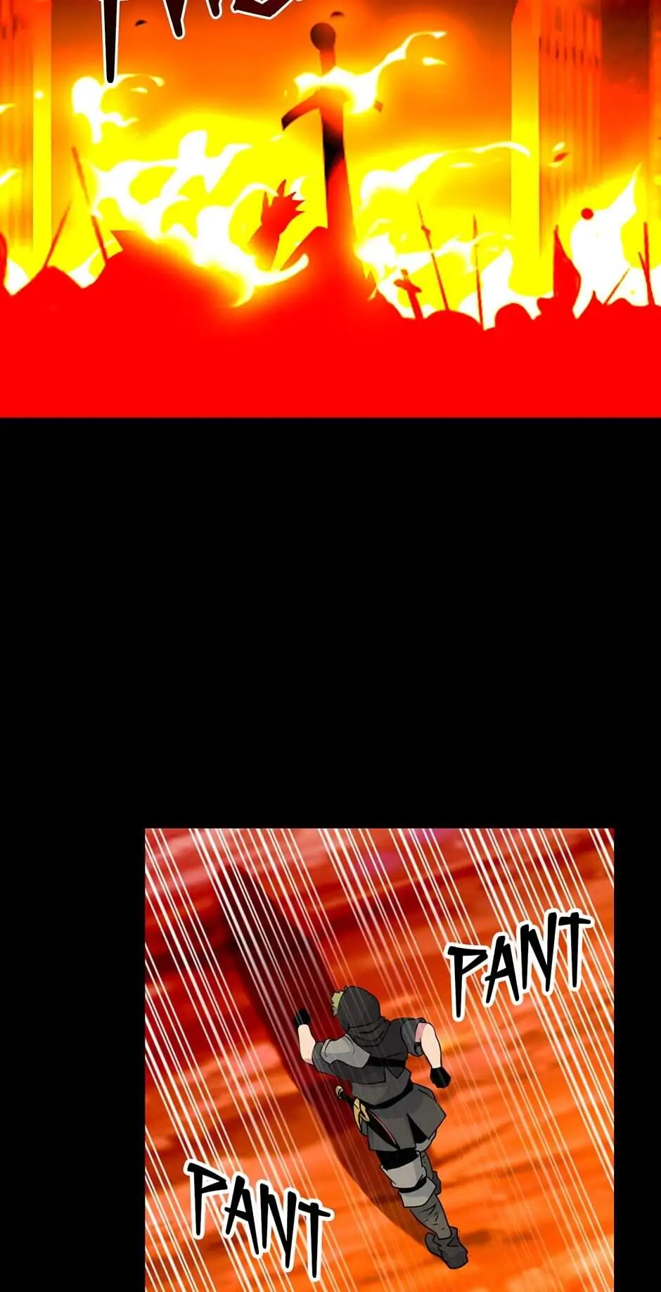 I’m Destined For Greatness! chapter 67 - page 61