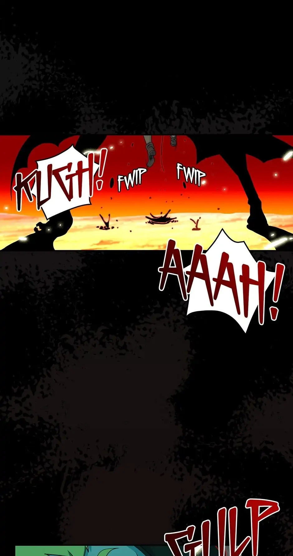 I’m Destined For Greatness! chapter 67 - page 64