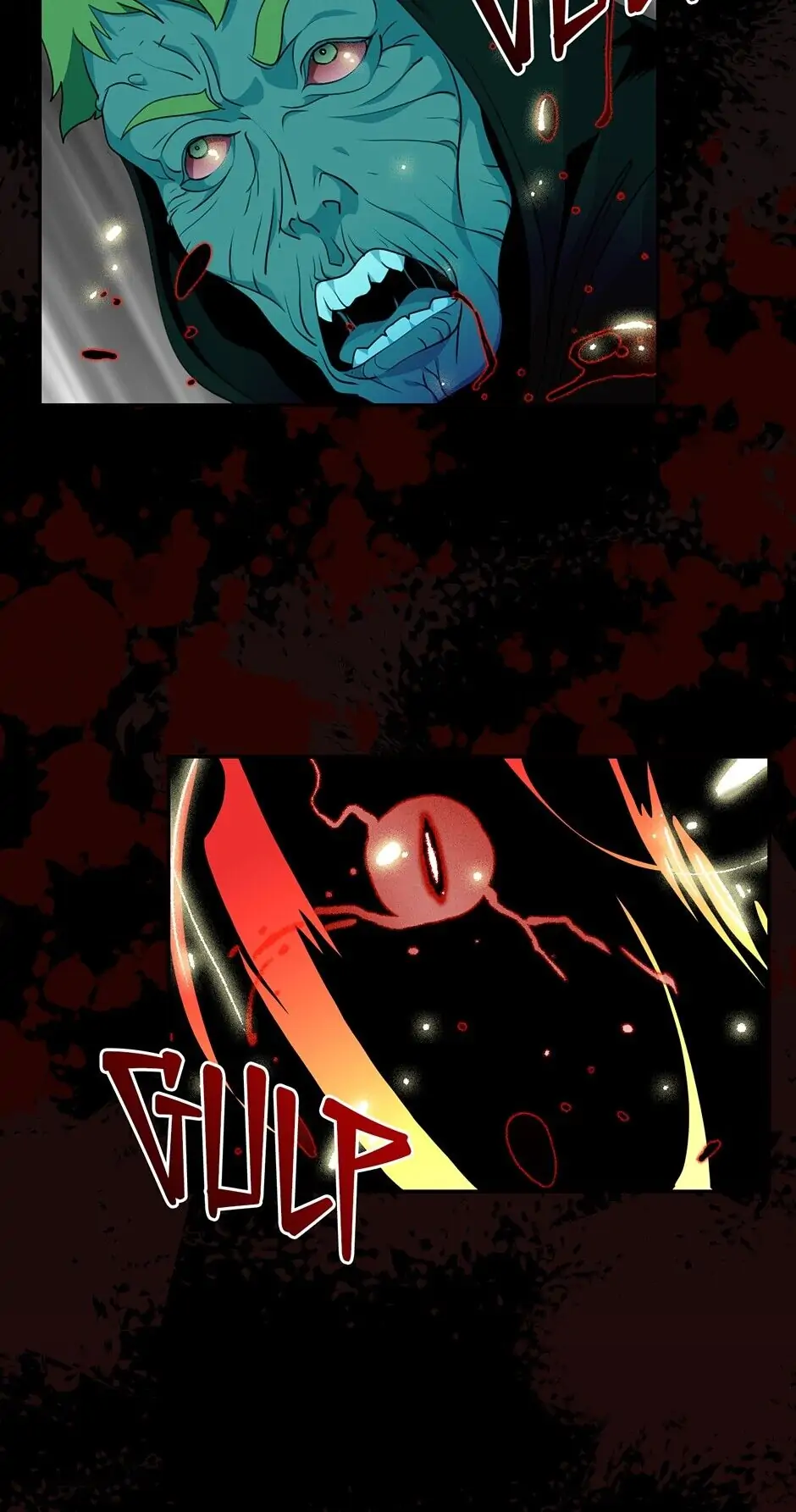 I’m Destined For Greatness! chapter 67 - page 65