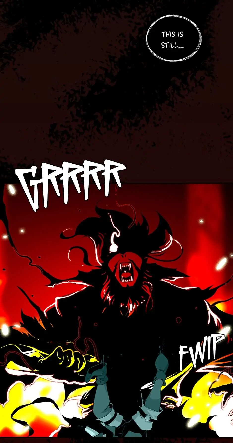 I’m Destined For Greatness! chapter 67 - page 66