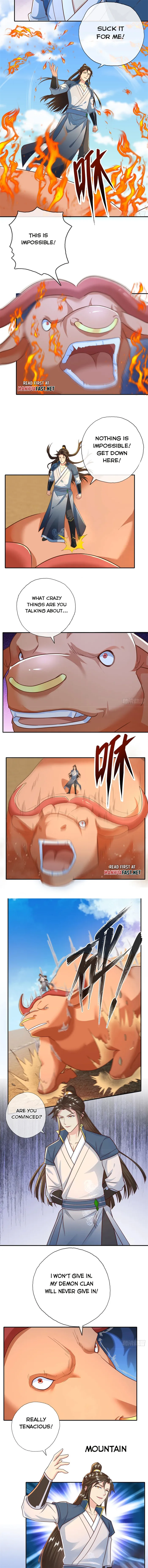 I Can Have Infinite Epipha Chapter 161 - page 2
