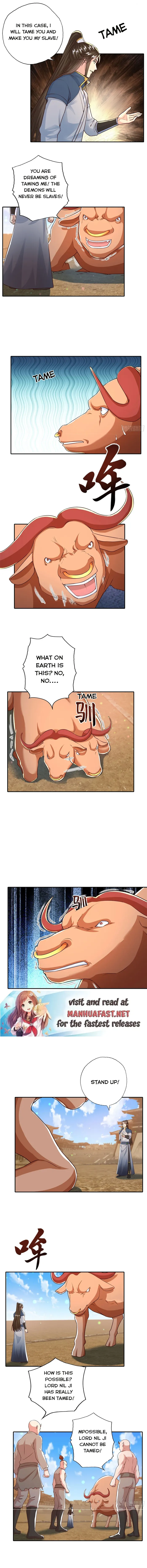 I Can Have Infinite Epipha Chapter 161 - page 4