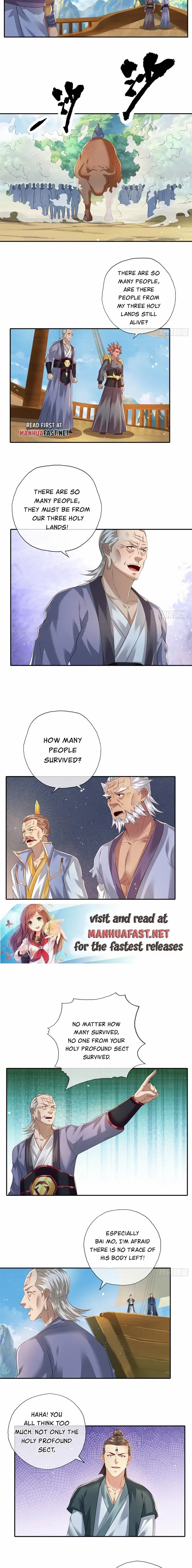 I Can Have Infinite Epipha Chapter 162 - page 3