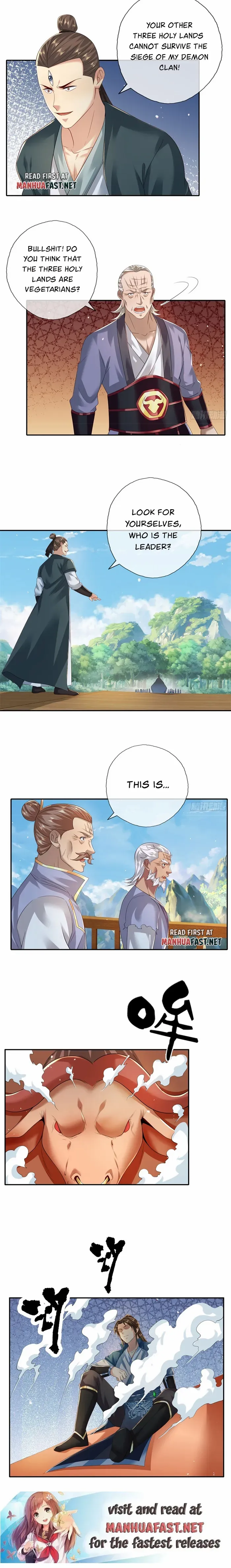 I Can Have Infinite Epipha Chapter 162 - page 4