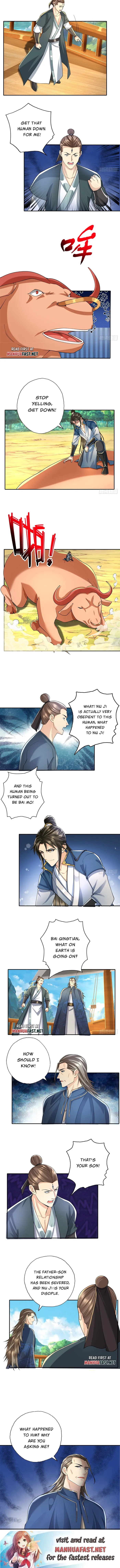 I Can Have Infinite Epipha Chapter 163 - page 4