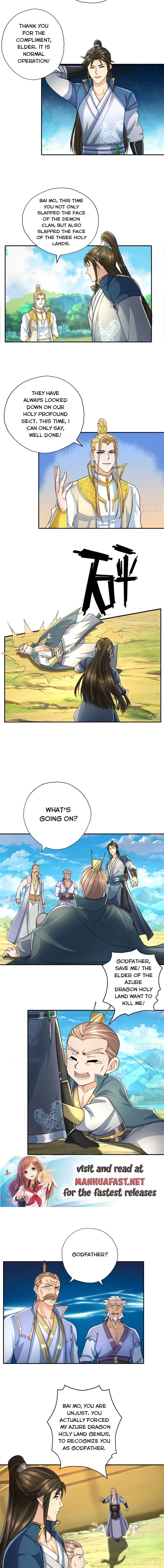 I Can Have Infinite Epipha Chapter 165 - page 2