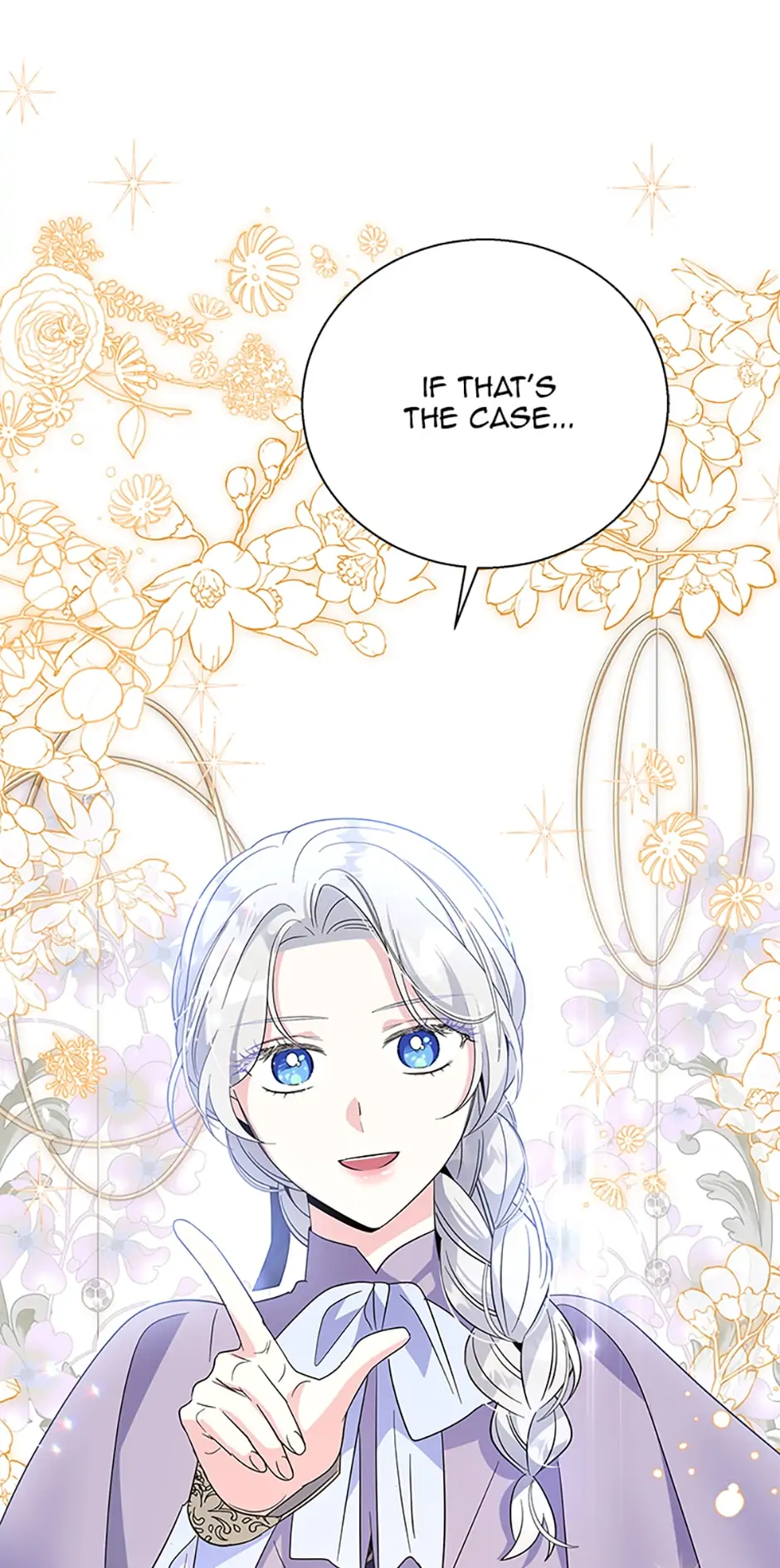 Honey, I’m Going On a Strike Chapter 72 - page 1