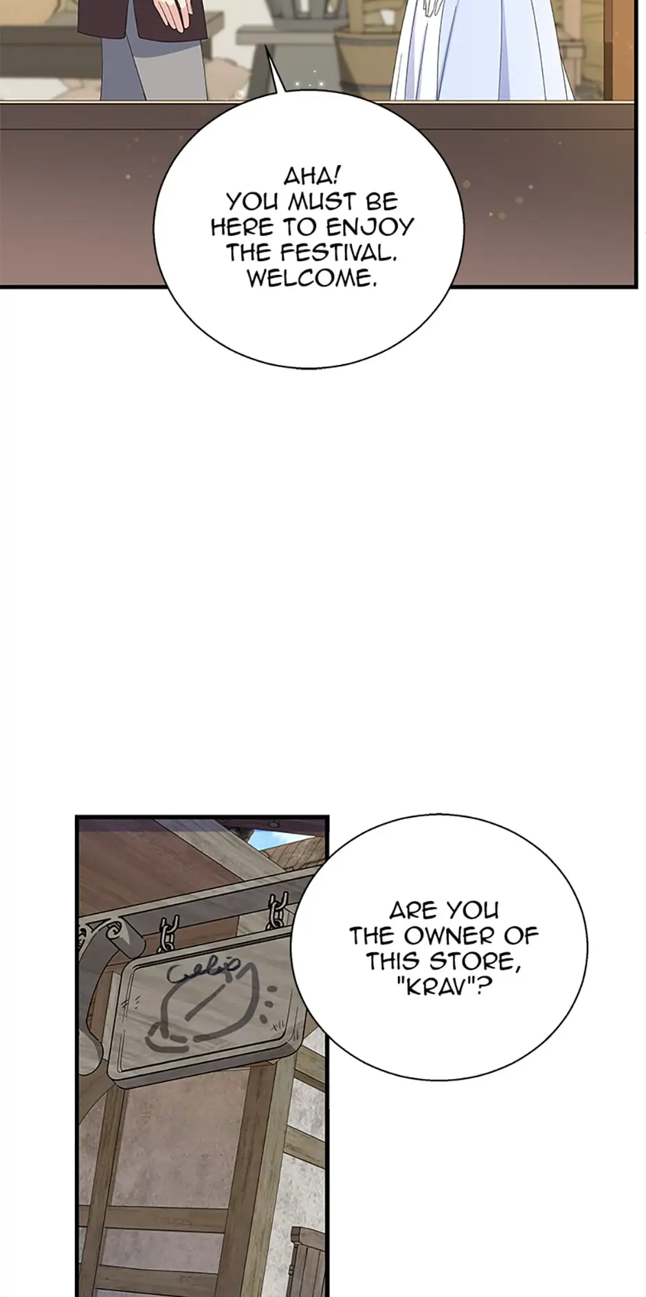 Honey, I’m Going On a Strike Chapter 72 - page 11