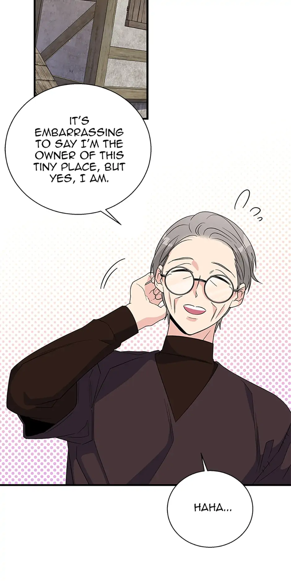Honey, I’m Going On a Strike Chapter 72 - page 12