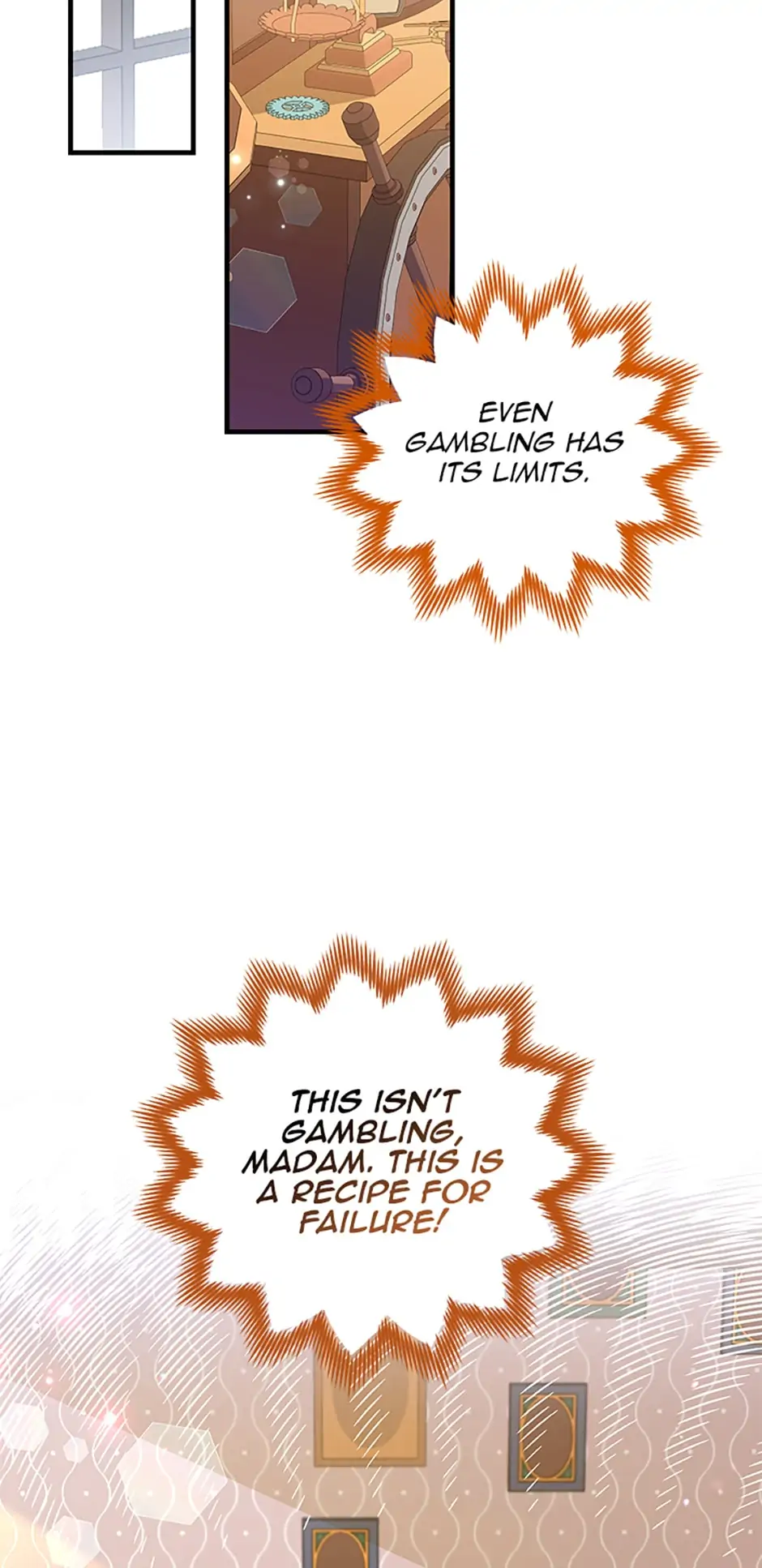 Honey, I’m Going On a Strike Chapter 72 - page 16
