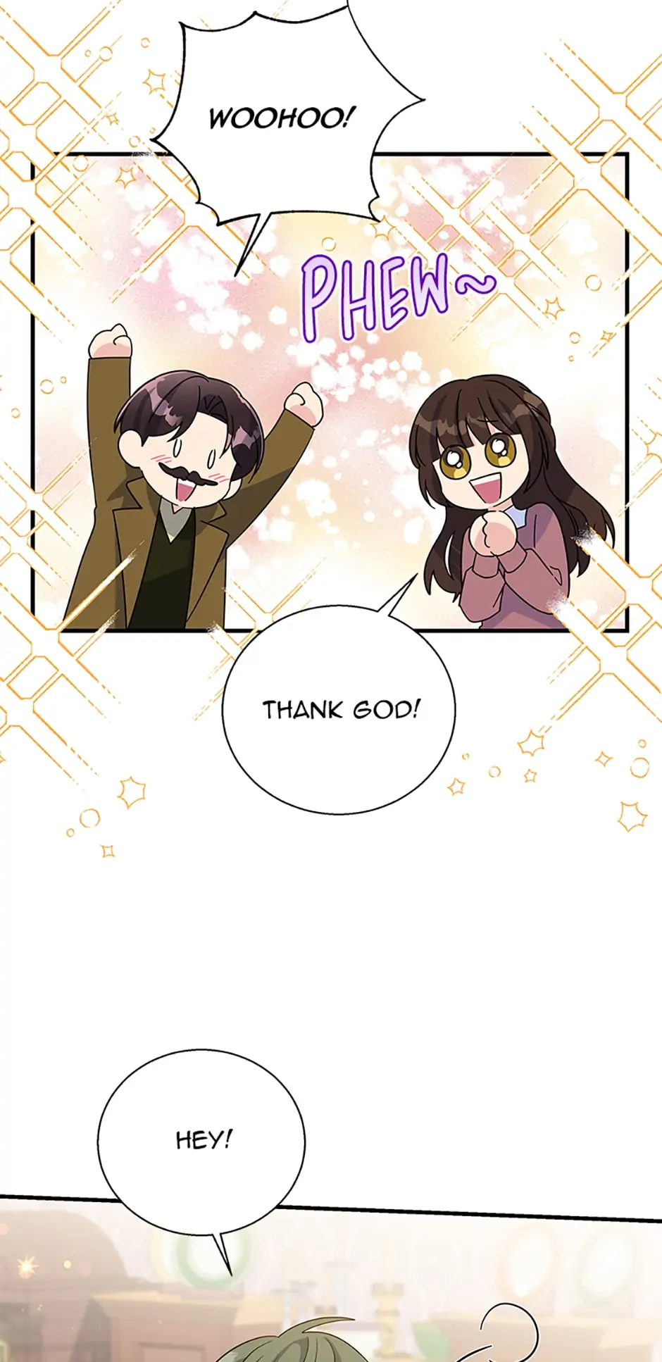 Honey, I’m Going On a Strike Chapter 72 - page 19