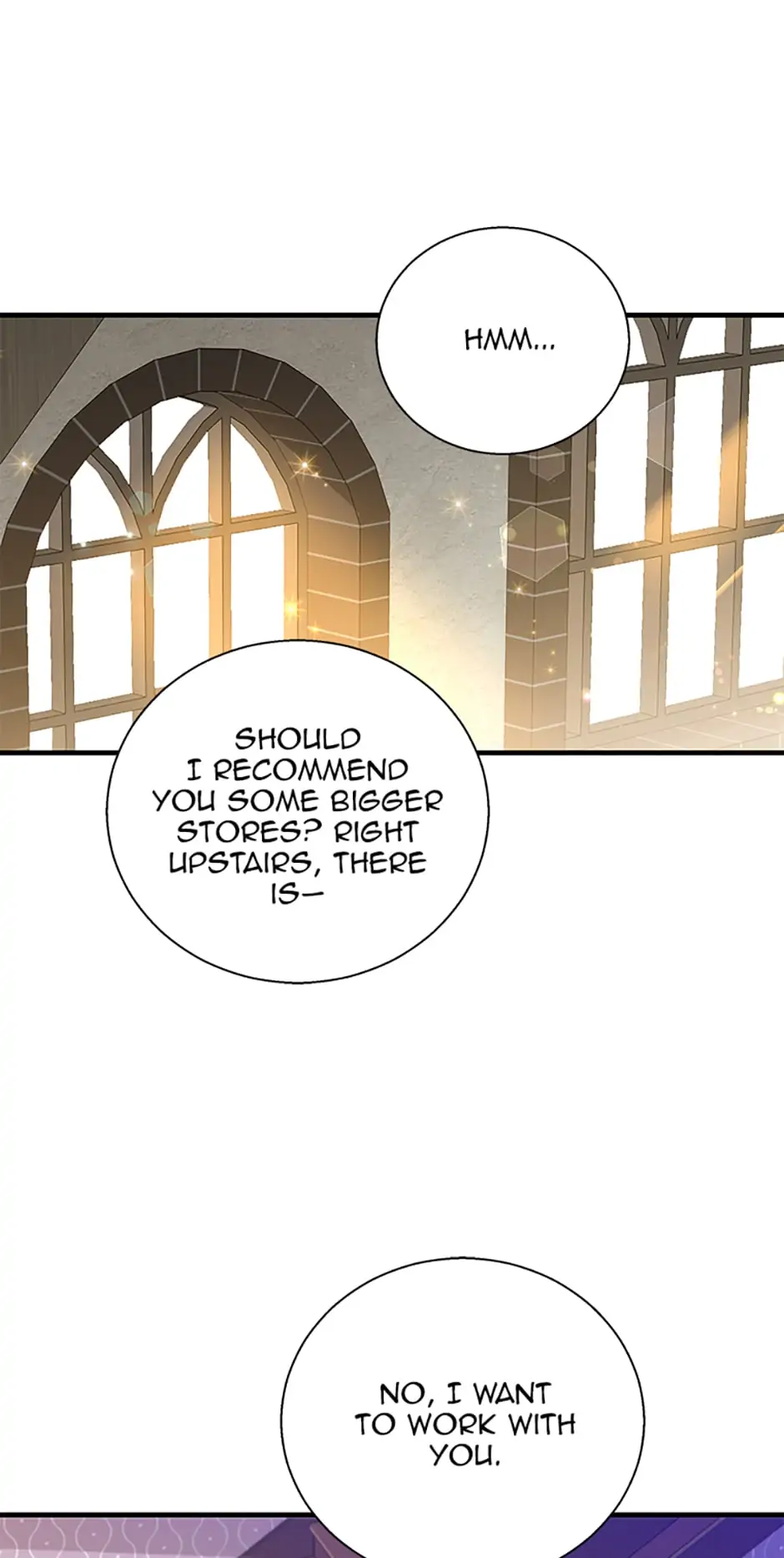 Honey, I’m Going On a Strike Chapter 72 - page 24